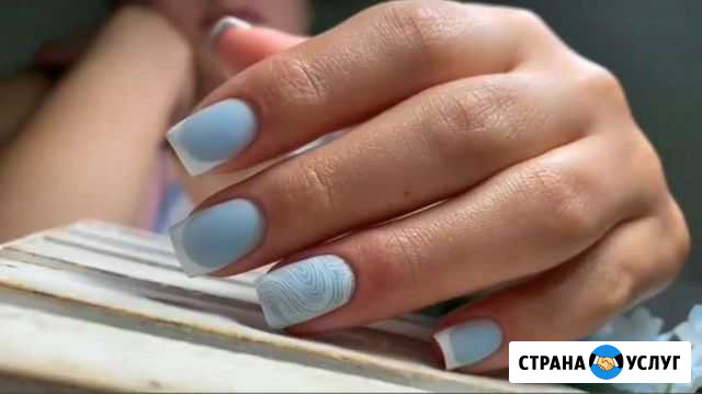 Маникюр Владикавказ - изображение 1