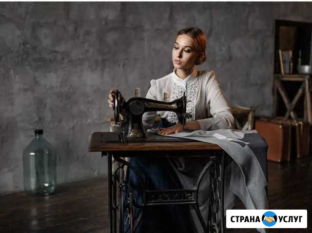 Цех по пошиву одежды Химки - изображение 1