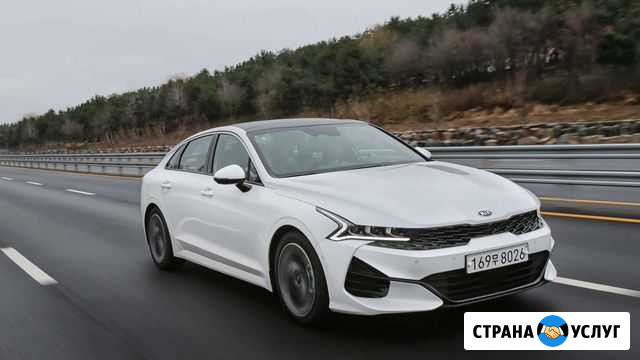 Аренда авто под такси Москва - изображение 1