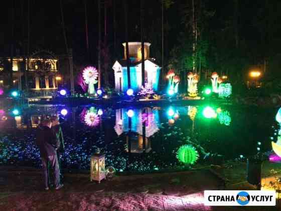 Свадьба, Банкет, Корпоратив, Свет, Звук, Видео Москва