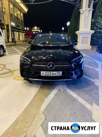 Прокат авто на свадьбы и другие мероприятия Сочи - изображение 1