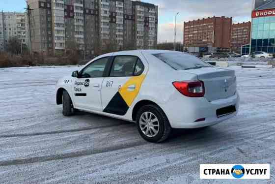 Аренда авто под такси с выкупом Ростов-на-Дону