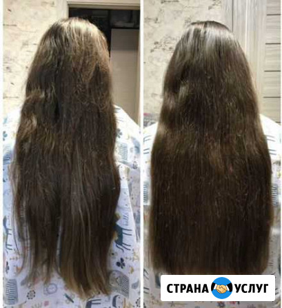Ухаживающая стрижка Ижевск - изображение 1