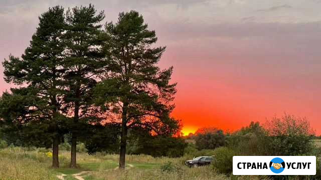 Трансфер в аэропорт Ступино - изображение 1