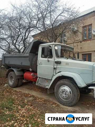 Вывоз строительного мусора Воронеж - изображение 1