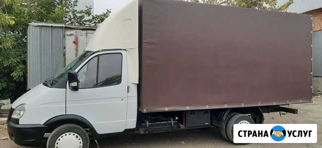 Грузоперевозки Переезды Грузчики Газель по городу Оренбург - изображение 1
