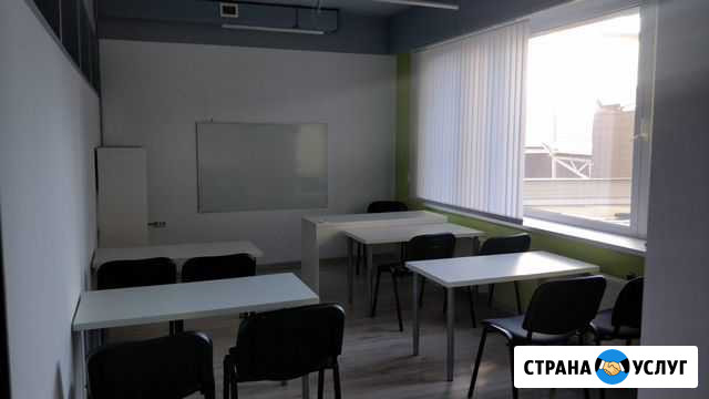 Аренда почасовая нежилое помещение 21 кв.м Иркутск - изображение 1