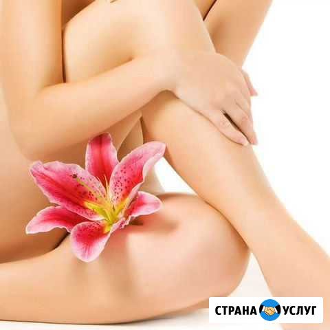 Модель на депиляцию Барнаул - изображение 1