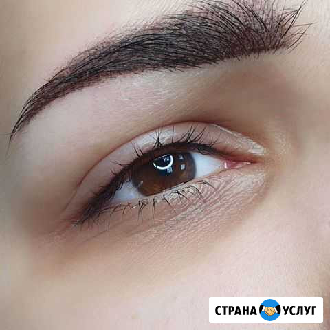 Перманентный макияж Чистополь - изображение 1