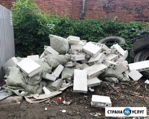 Вывоз мусора Смоленск - изображение 1