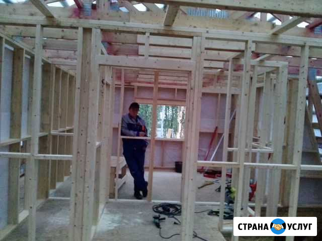 Плотник Строитель Симферополь - изображение 1