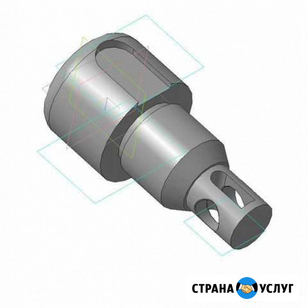Чертежи, документация Смоленск - изображение 1