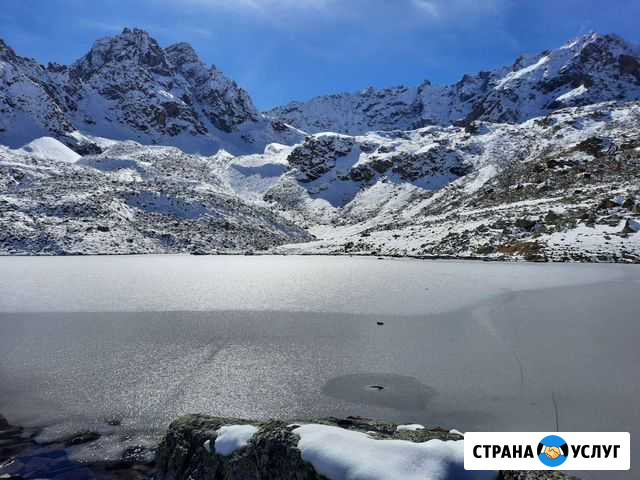 Экскурсии,Домбай,Теберда итд Теберда - изображение 1