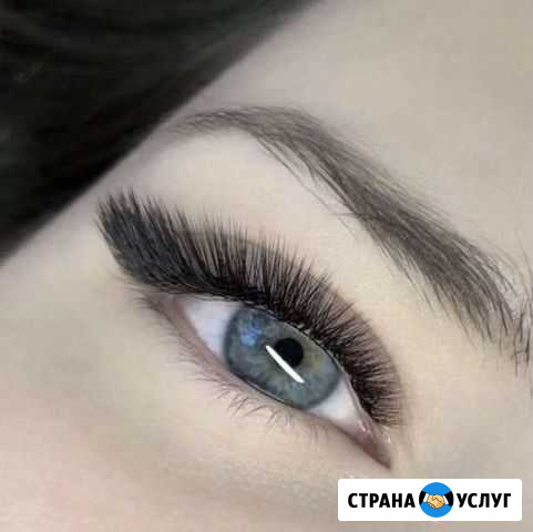 Наращивание ресниц Москва - изображение 1