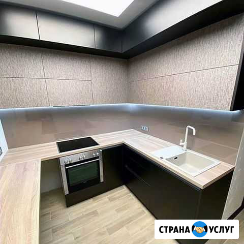 Кухни на Заказ Челябинск - изображение 1