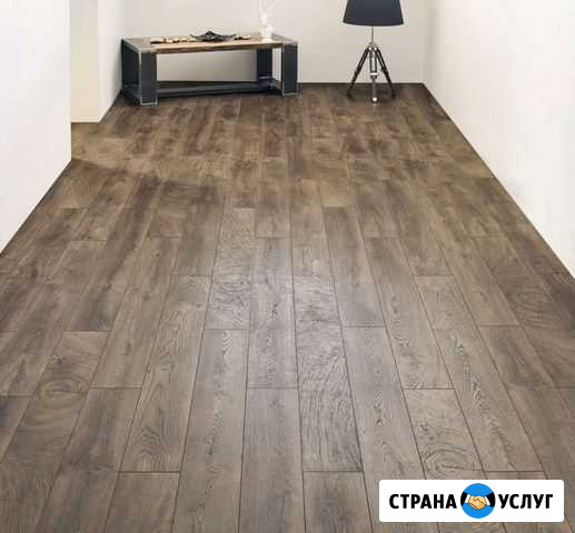 Укладка ламината Саратов - изображение 1