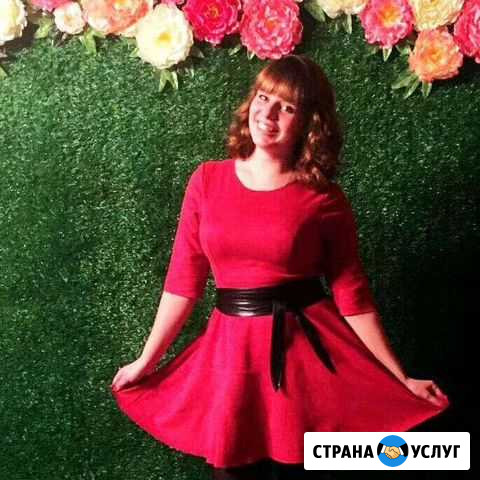 Ведущий тамада Москва - изображение 1