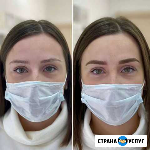 Перманентный макияж Бузулук - изображение 1
