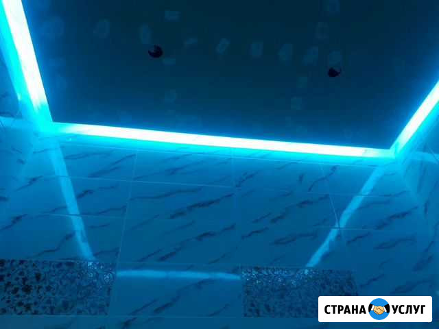 Санузел под ключ Краснодар - изображение 1