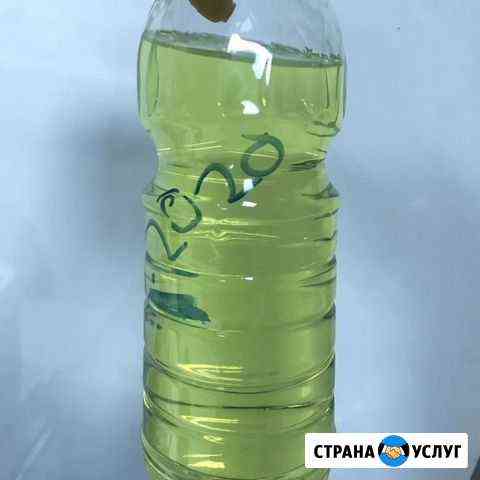 Дизельное топливо доставка от 200 литров Новошахтинск