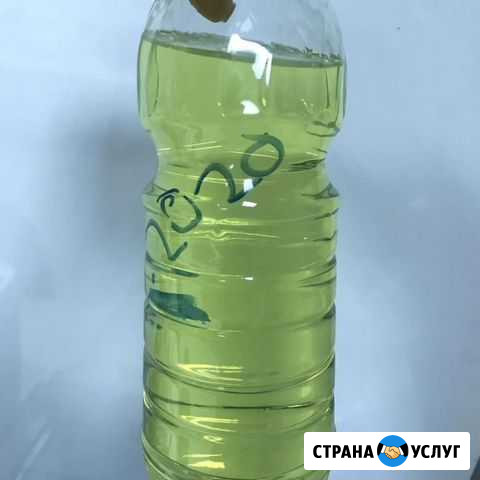 Дизельное топливо доставка от 200 литров Новошахтинск - изображение 1