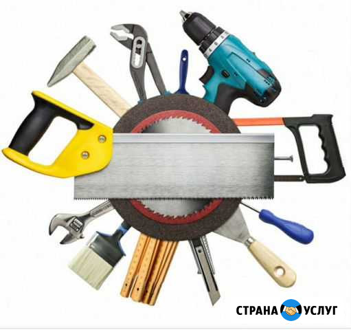 Услуги мастер на час Бессоновка - изображение 1