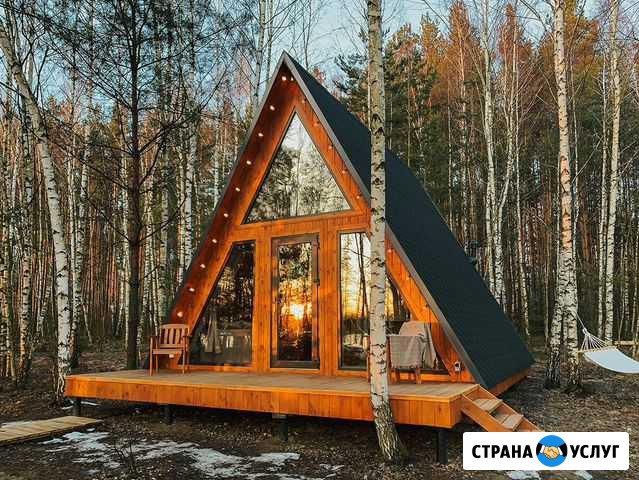 Дом под ключ Сочи - изображение 1