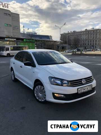 Аренда автомобиля, аренда с правом выкупа Санкт-Петербург - изображение 1