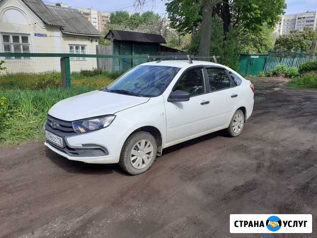 Аренда авто Казань - изображение 1