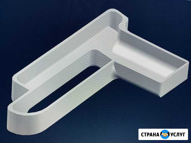 3d визуализация проектов, моделирование Липецк - изображение 1