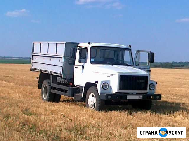 Вывоз мусора газон Нижний Новгород - изображение 1