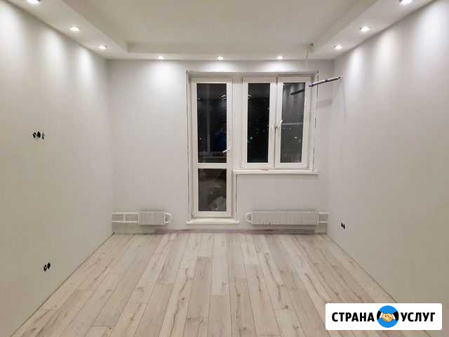 Натяжные потолки Без пыли И запаха Тамбов - изображение 1