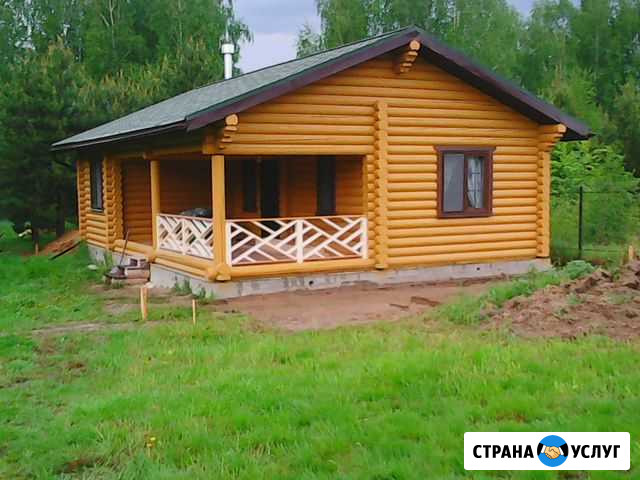 Строительство и ремонт Орехово-Зуево - изображение 1