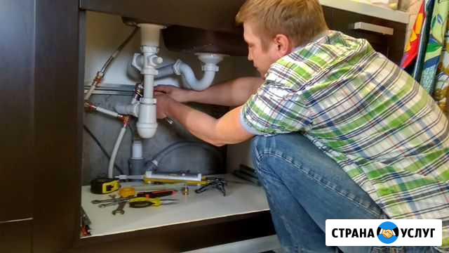 Мастер на час Сборщик мебели Сантехник Электрик Екатеринбург - изображение 1