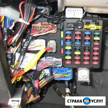 Автоэлектрик с выездом Диагностика Анапа - изображение 1