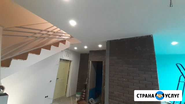 Ремонт квартир под ключ Мытищи - изображение 1