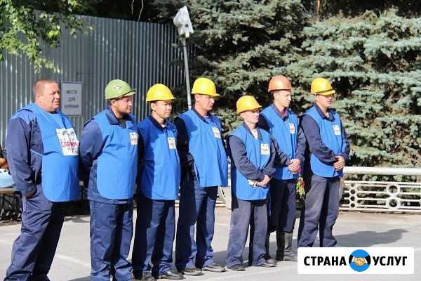 Разнорабочие Ростов-на-Дону - изображение 1