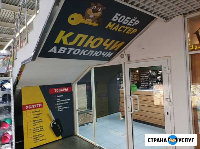 Изготовление автомобильных ключей Воронеж - изображение 1