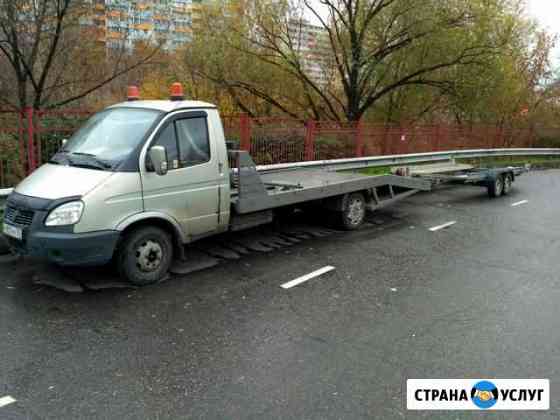 Услуги эвакуатора 24 часа Частник нал/безнал Москва