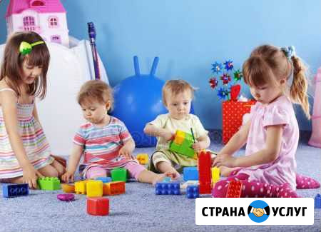 Детский сад в домашних условиях Сочи - изображение 1