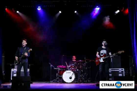 Кавер-группа на Ваш праздник Москва
