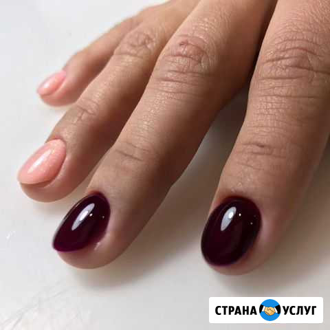 Маникюр Уфа - изображение 1