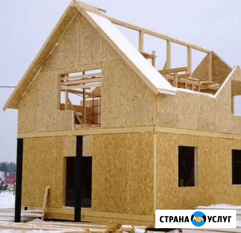 Бригада строителей Михнево - изображение 1