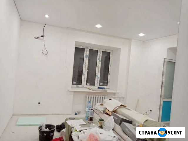 Ремонт и отделка квартир Когалым - изображение 1