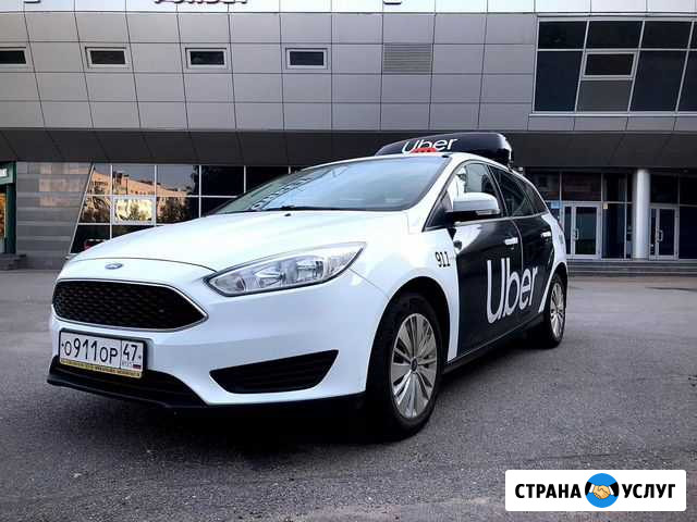 Аренда авто под такси без залога Санкт-Петербург - изображение 1