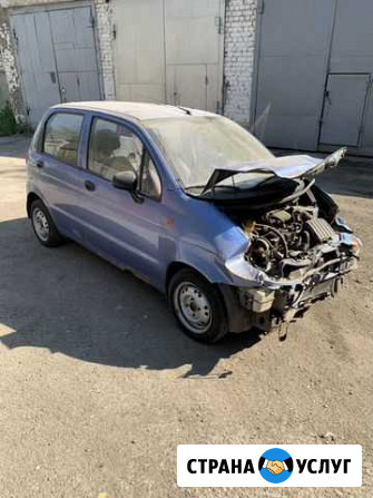 Выкуп авто утилизация авто Тольятти - изображение 1