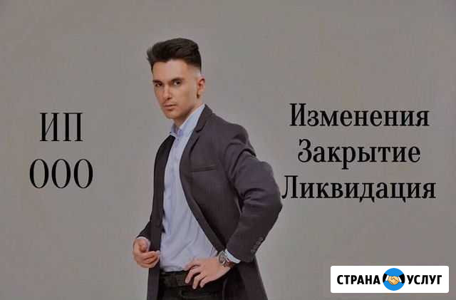 Закрыть ооо. Ликвидировать ооо Чехов - изображение 1