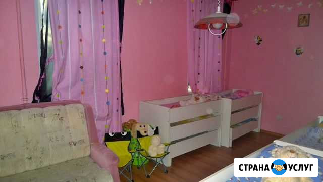 Домашний садик Санкт-Петербург - изображение 1