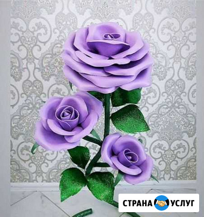 Ростовая Роза Казань - изображение 1