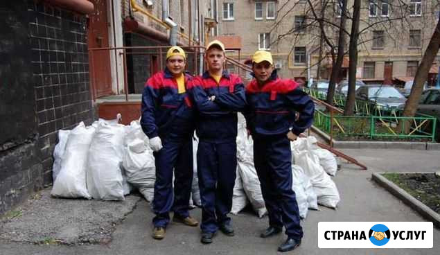 Грузчики Грузоперевозки Переезды Воронеж - изображение 1